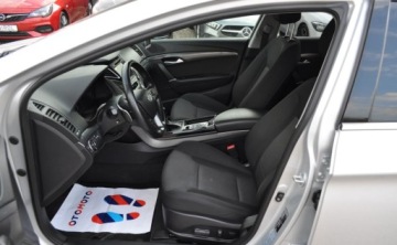 Hyundai i40 Kombi Facelifting 1.7 CRDi 141KM 2016 Hyundai i40 1.7 CRDI 141km Automat Nawigacja Kamera 1.7 Diesel 141KM, zdjęcie 12