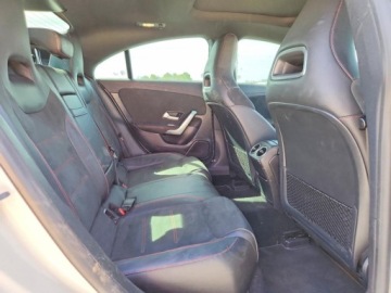 Mercedes CLA C118/X118 2020 Mercedes-Benz CLA 250 4Matic 2020 2.0 Benzyna 221KM, zdjęcie 2