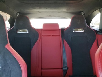 Jaguar F-Pace 2023 Jaguar F-Pace SVR 2023 5.0l 5.0 Benzyna 542KM, zdjęcie 10