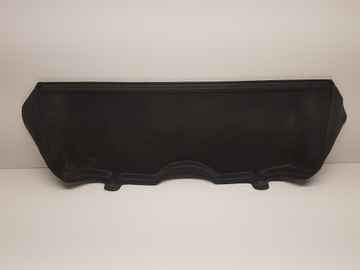 NISSAN JUKE I F15 POLIČKA ZADNÍ KUFRU