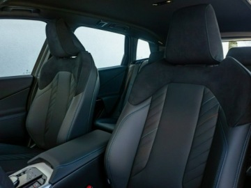 BMW X3 G45 SUV Plug-In 2.0 30e 299KM 2025 BMW X3 NOWE BMW X3 30e xDrive - Dostępny od, zdjęcie 16