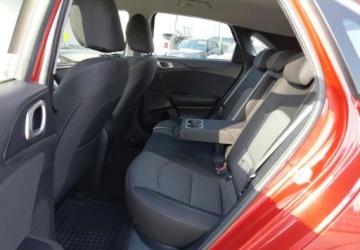 Kia Ceed III Hatchback Facelifting  1.5 T-GDI 160KM 2023 Kia Ceed Salon Polska 1.5 Benzyna 160KM, zdjęcie 15