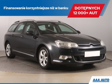 Citroen C5 2.0 HDi, Klima, Klimatronic, Tempomat