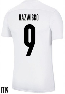 Joma spodenki piłkarski na WF z nadrukiem 140-152