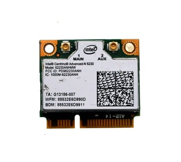 Wi-Fi-модуль Sony Vaio PCG-4121DM