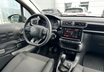 Citroen C3 IV 2024 Citroen C3 1.2 83KM Salon PL Vat 23 1.2 Benzyna 83KM, zdjęcie 2