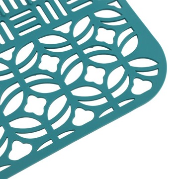 KRATKA DO ZLEWU SILIKON MATA OCHRONNA 35X30 DUŻY