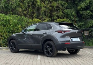 Mazda CX-30 2025 Mazda CX-30 2.0 SkyActive X 186KM Homura ASO Gwarancja Producenta FV23 2.0, zdjęcie 3