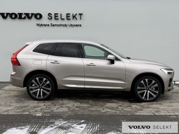 Volvo XC60 II Crossover Plug-In Facelifting 2.0 T6 350KM 2024 Volvo XC 60 XC60 T6 Plug-In | AWD | Ultra Bright |, zdjęcie 3