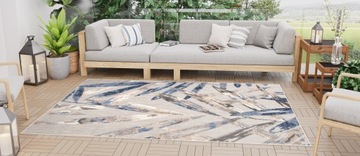 Ковры ПАТИО 200х300, струна, терраса и балкон