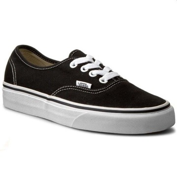 BUTY VANS BLACK VEE3BLK R. 44,5