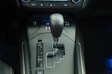 Toyota Avensis III Sedan Facelifting 2015 2.0 Valvematic 152KM 2015 Toyota Avensis 2.0 Valvematic, Salon Polska, zdjęcie 12