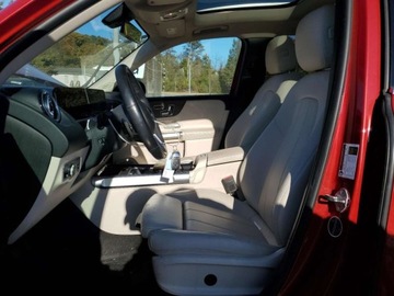 Mercedes GLB 2023 Mercedes-Benz GLB 250 4Matic 2023 2.0l 2.0 Benzyna 221KM, zdjęcie 7