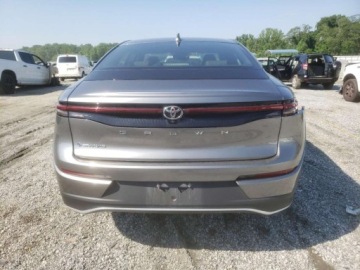 Toyota 2024 Toyota Crown XLE 2024 2.5l 2.5 Hybryda 236KM, zdjęcie 2