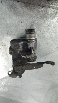 КЛАПАН EGR RENAULT MEGANE II 1.5DCI 04R