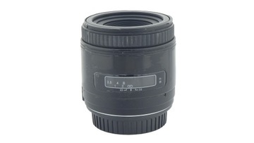 SIGMA AF 90/2.8 MACRO - CANON EF ANALOG