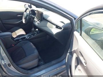 Toyota Corolla XII 2024 Toyota Corolla 2024 TOYOTA COROLLA HYBRID SE 1.8 Hybryda 96KM, zdjęcie 12