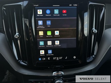 Volvo XC60 II 2024 Volvo XC 60 XC60 B5 B AWD Ultra Black Edition aut,, zdjęcie 25