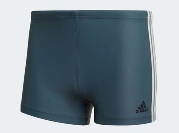 ADIDAS FIT BX 3S - kąpielówki męskie XL.