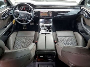 Audi A8 D5 2021 Audi S8 2021 4.0 Benzyna 563KM, zdjęcie 8