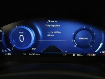 Ford Kuga III SUV 1.5 EcoBoost 150KM 2021 Ford Kuga navi klima auto virtual cocpit full LED, zdjęcie 21