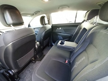 Kia Sportage III SUV Facelifting 1.6 GDI 135KM 2015 Kia Sportage GAZ, nowy rozrząd, zdjęcie 7