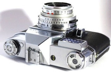 коллекционная RETINA AUTOMATIC III KODAK