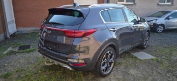 Kia Sportage IV SUV Facelifting 1.6 T-GDI 177KM 2019 KIA SPORTAGE GT LINE! Wkrótce w ofercie!, zdjęcie 1