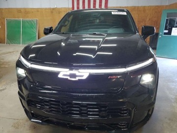 Chevrolet Silverado II 2025 Chevrolet Silverado Rst 2025 Elektryczny 355KM, zdjęcie 5