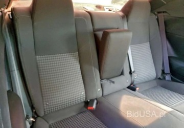 Dodge Challenger III 2022 Dodge Challenger 2022 DODGE CHALLENGER GT 4x4 - KUPIONY w transporcie do P, zdjęcie 10