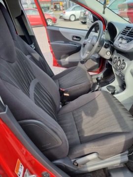 Nissan Pixo 1.0 68KM 2010 Nissan Pixo 1.0 Benz Klima, zdjęcie 13