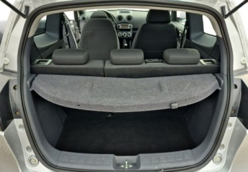 Mitsubishi Colt VI Hatchback 1.3 i 16V CZ3 95KM 2009 Mitsubishi Colt Mitsubishi Colt Zadbany Klimatyzacja Gotowy do jazdy, zdjęcie 23