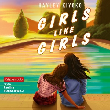 (Audiobook mp3) Girls Like Girls