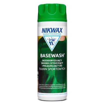 Nikwax Base Wash 300 мл для одежды