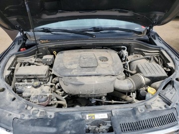 Dodge Durango III 3.6 V6 294KM 2020 Dodge Durango Citadel 2020 3.6l 3.6 Benzyna 295KM, zdjęcie 6