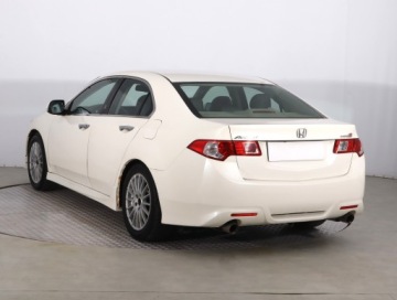 Honda Accord VIII Sedan 2.4 VTEC 201KM 2008 Honda Accord 2.4 i-VTEC, GAZ, Xenon, Klima, zdjęcie 3