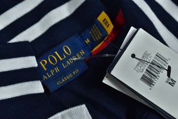 POLO RALPH LAUREN Koszulka Big Polo Classic Fit / M