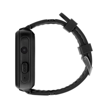 Детские умные часы Smartkid, черные