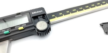 Суппорт Mitutoyo 150мм 500-181-30 с сертификатом