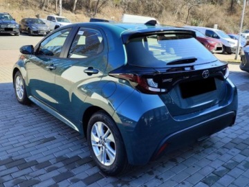 Toyota Yaris IV Hatchback Facelifting 1.5 Hybrid Dynamic Force 116KM 2026 Od ręki - Comfort 1.5 Hybrid 116KM | Tempomat adaptacyjny!, zdjęcie 3