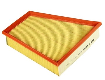 Mann-Filter C 2295/2 Воздушный фильтр
