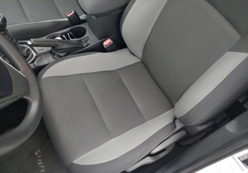 Toyota Auris II Touring Sports Facelifting 1.6 Valvematic 132KM 2018 Toyota Auris 1,6 Salon Polska, Bezwypadkowy, Active TS, Kombi, Gwarancja, zdjęcie 11