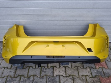 Opel Astra VI L Tylny Zderzak 9839976380