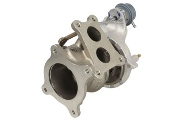 TURBO SUBARU LEVORG 1.6 09.15-