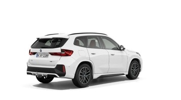 BMW X1 U11 Crossover 2.0 18d 150KM 2025 BMW X1 BMW X1 sDrive20d M Pakiet 2.0 Diesel 150KM, zdjęcie 1