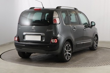Citroen C3 Picasso 1.6 VTI 120KM 2015 Citroen C3 Picasso 1.6 i, Salon Polska, zdjęcie 4