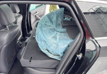 Peugeot 508 I 2012 Peugeot 508 RXH 2.0 DieselHybrid 200 Km 2.0 Hybryda 165KM, zdjęcie 14