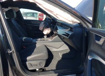 Audi A6 C8 Limousine Facelifting 2.0 45 TFSI 265KM 2024 Audi A6 Limousine 2024r., Premium Plus 45 Tfsi Quattro S Tronic, 2L, od ub, zdjęcie 6