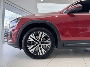 Mercedes GLB SUV 2.0 200d 150KM 2023 Mercedes-Benz GLB 200 d 8G-DCT Kamera 360 Hak Nawigacja LED Salon Pol, zdjęcie 18