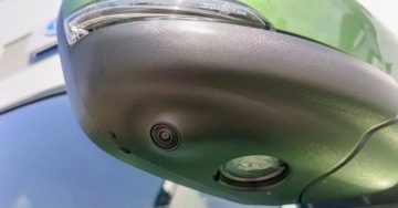 Ford Kuga III SUV Plug-In Facelifting 2.5 PHEV 243KM 2026 Ford Kuga Kamery 360, BLIS, nawigacja, ogrzewana szyba czolowa. 2.5 243KM, zdjęcie 12